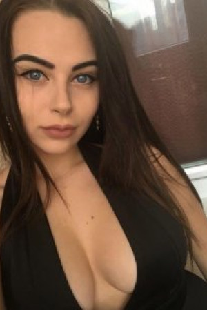 Индивидуалка Карина