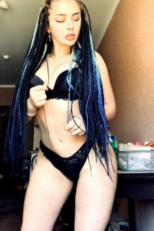 Индивидуалка Соня